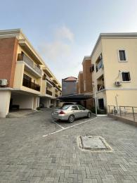 2 bedroom Block Of Flats For Rent Lekki Lagos