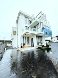 5 bedroom Detached Duplex For Sale Pinnock Beach Estate Osapa London Lekki Lagos