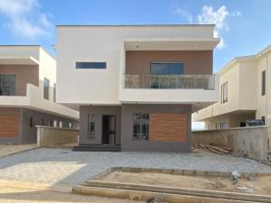 5 bedroom Detached Duplex For Sale Lekki Phase 1 Lagos