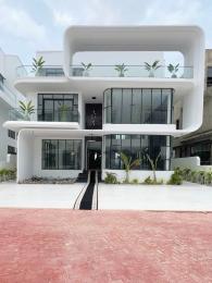 5 bedroom Duplex For Sale Osapa London Lekki Axis Osapa London Lekki Lagos