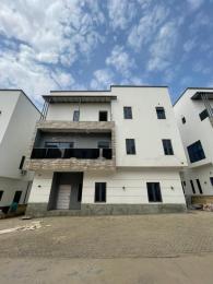 6 bedroom Detached Duplex For Sale Guzape Abuja Phase 1 