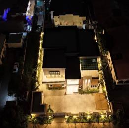 8 bedroom Penthouse For Sale Off Aminu Kano Wuse 2 Abuja Wuse II Abuja Phase 1  8 bedroom Penthouse For Sale Off Aminu Kano Wuse 2 Abuja Wuse II Abuja Phase 1