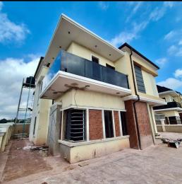 4 bedroom Duplex For Sale Akobo Ibadan Oyo