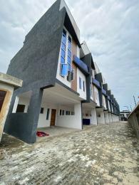 4 bedroom Duplex For Sale Ilasan Lekki Lagos