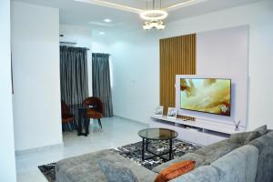 2 bedroom Flat & Apartment Short let Ikeja GRA Lagos 2 bedroom Flat & Apartment Short let Ikeja GRA Lagos