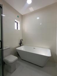 4 bedroom Terraced Duplex For Rent Freedom Way Lekki Phase 1 Lagos