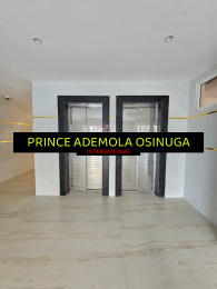 3 bedroom Flat & Apartment For Rent Victoria Island Extension Lagos