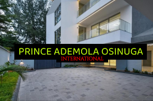 3 bedroom Flat & Apartment For Rent Banana Island Estate Banana Island Ikoyi Lagos