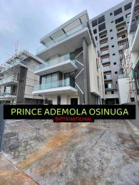 6 bedroom Detached Duplex For Sale Banana Island Estate Banana Island Ikoyi Lagos