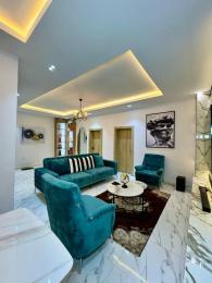 2 bedroom Flat & Apartment For Rent Estate Lekki Lagos