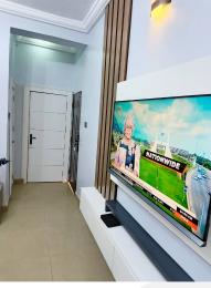 1 bedroom Self Contain Short let Ngozi Okonjeewele Street Utako Abuja Phase 2 