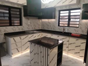 4 bedroom Detached Duplex For Sale Off College Road, Ogba Ogba Lagos