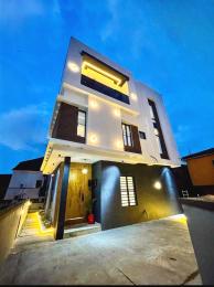 5 bedroom Semi detached Duplex For Sale Anthony Village Maryland Lagos