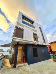 5 bedroom Semi detached Duplex For Sale Mende Maryland Lagos