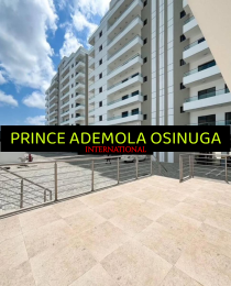 3 bedroom Flat & Apartment For Rent Off Banana Island Road Ikoyi Lagos