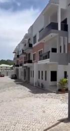 5 bedroom Terraced Duplex For Sale Garki 2 Garki II Abuja Phase 1 