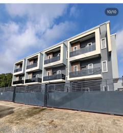 4 bedroom Terraced Duplex For Sale Ikeja Lagos