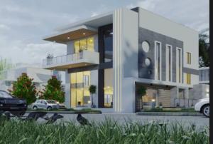 6 bedroom Detached Duplex For Sale Glover Road Ikoyi Lagos Old Ikoyi Lagos