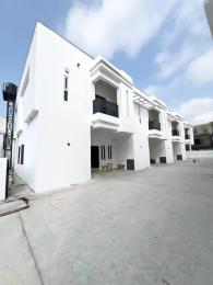 4 bedroom Terrace For Sale Sangotedo Ajah Lagos