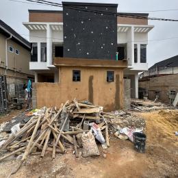 4 bedroom Semi detached Duplex For Sale Surulere Lagos