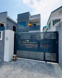 4 bedroom Detached Duplex For Sale Omole Phase 1 Ikeja Lagos