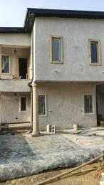 4 bedroom Detached Duplex For Sale Meiran Abule Egba Lagos