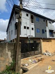 1 bedroom Self Contain For Sale Shomolu Lagos