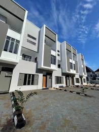 4 bedroom Terrace For Rent Secured Estate Osapa Lekki Lagos