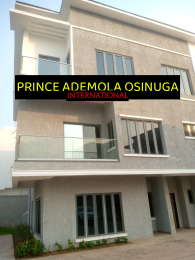 3 bedroom Terrace For Rent Banana Island Estate Banana Island Ikoyi Lagos 3 bedroom Terrace For Rent Banana Island Estate Banana Island Ikoyi Lagos