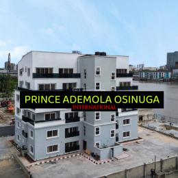 3 bedroom Flat & Apartment For Rent Awolowo Road Ikoyi Lagos