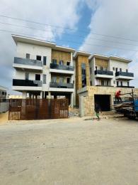 3 bedroom Block Of Flats For Sale Opebi Ikeja Lagos