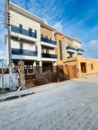 3 bedroom Block Of Flats For Sale Opebi Ikeja Lagos