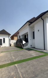 3 bedroom Detached Bungalow For Rent Wuye Abuja Phase 2 