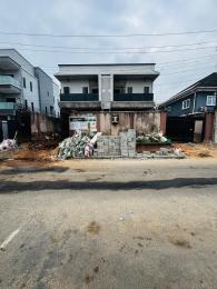 3 bedroom Semi detached Duplex For Sale Magodo GRA Phase 1 Ojodu Lagos