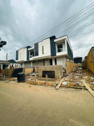 4 bedroom Semi detached Duplex For Sale Magodo GRA Phase 1 Ojodu Lagos