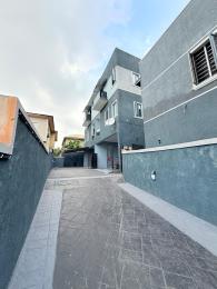4 bedroom Semi detached Duplex For Sale Magodo Kosofe/Ikosi Lagos