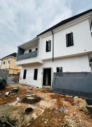 4 bedroom Semi detached Duplex For Sale Magodo GRA Phase 1 Ojodu Lagos