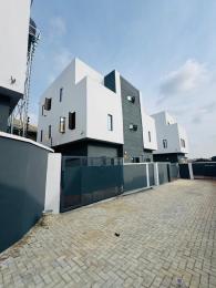 4 bedroom Semi detached Duplex For Sale Magodo GRA Phase 1 Ojodu Lagos