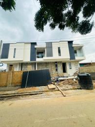 4 bedroom Semi detached Duplex For Sale Phase 1 Magodo Kosofe/Ikosi Lagos
