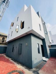 4 bedroom Semi detached Duplex For Sale Magodo GRA Phase 1 Ojodu Lagos
