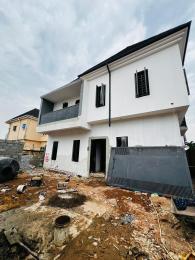 4 bedroom Semi detached Duplex For Sale Magodo GRA Phase 1 Ojodu Lagos