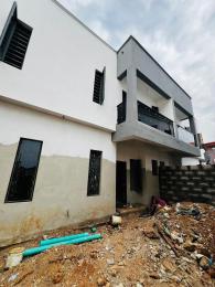 4 bedroom Semi detached Duplex For Sale Magodo GRA Phase 1 Ojodu Lagos