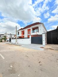 4 bedroom Semi detached Duplex For Sale Magodo GRA Phase 1 Ojodu Lagos