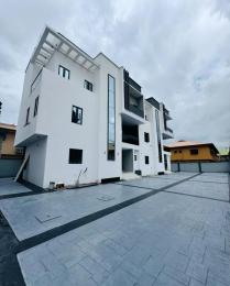 4 bedroom Semi detached Duplex For Sale Magodo GRA Phase 1 Ojodu Lagos