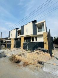 4 bedroom Semi detached Duplex For Sale Magodo GRA Phase 1 Ojodu Lagos