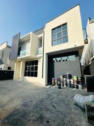 4 bedroom Semi detached Duplex For Sale Magodo GRA Phase 1 Ojodu Lagos