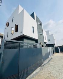 4 bedroom Semi detached Duplex For Sale Magodo Gra Phase 1 Ojodu Lagos