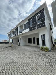 4 bedroom Terraced Duplex For Sale Orchids Jakande Lekki Lagos