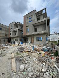 5 bedroom Detached Duplex For Sale Surulere Lagos