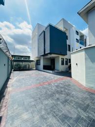 7 bedroom Detached Duplex For Sale Magodo GRA Phase 2 Kosofe/Ikosi Lagos